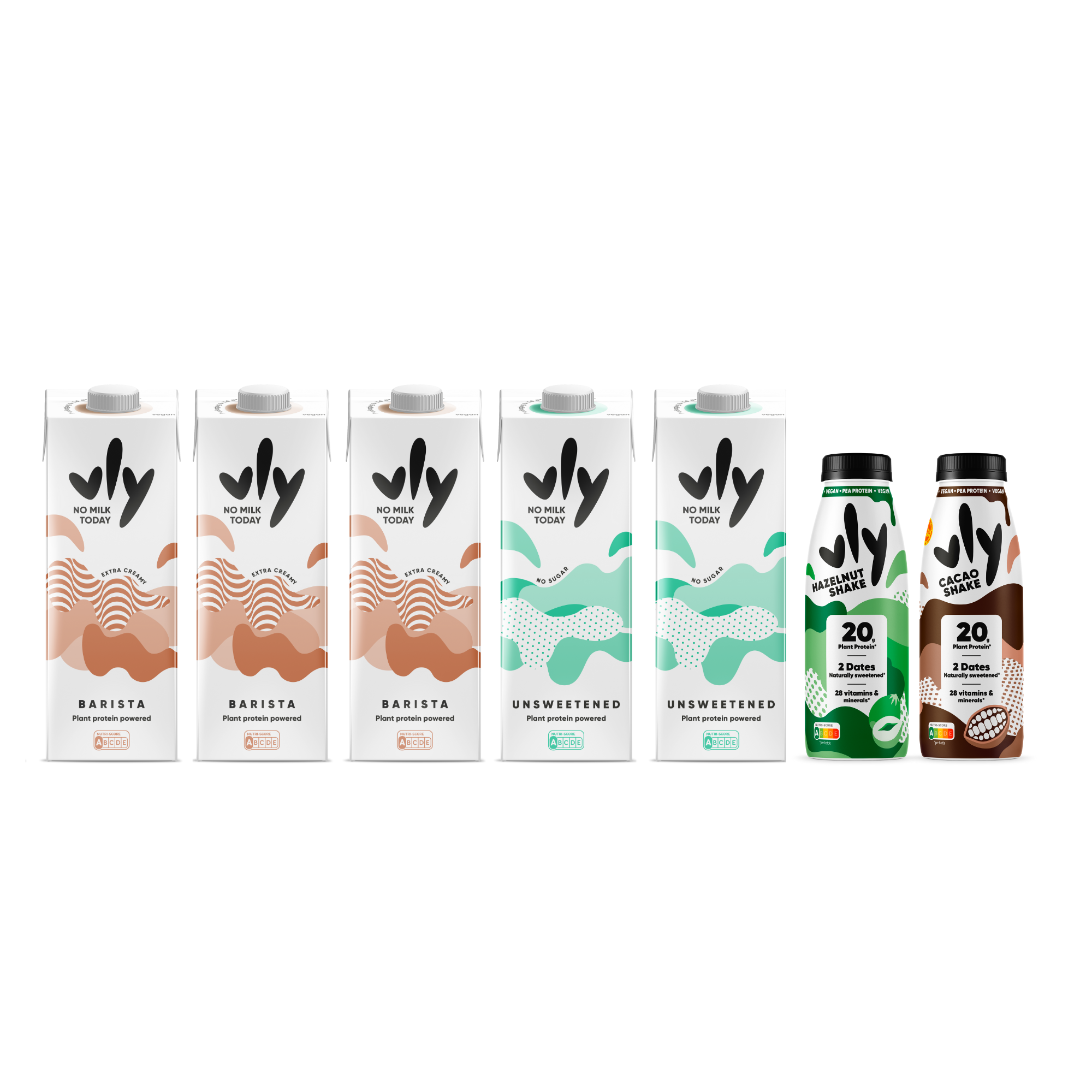 All-vly Bundle