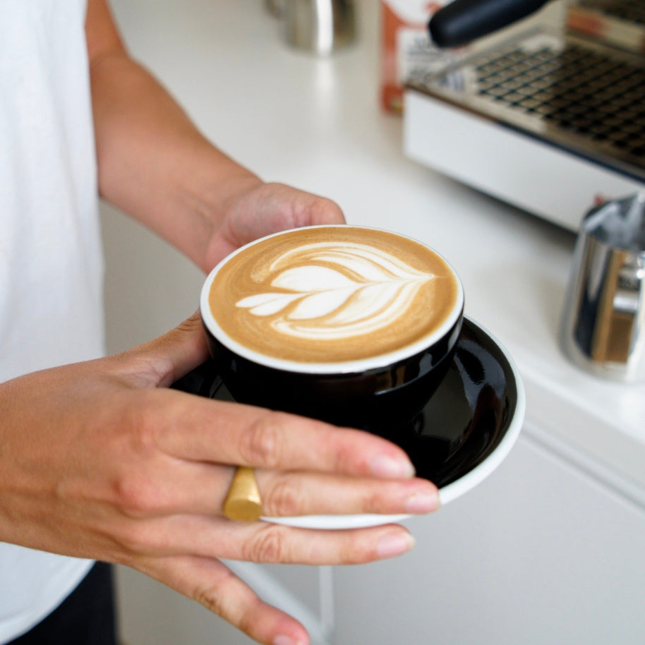 Barista