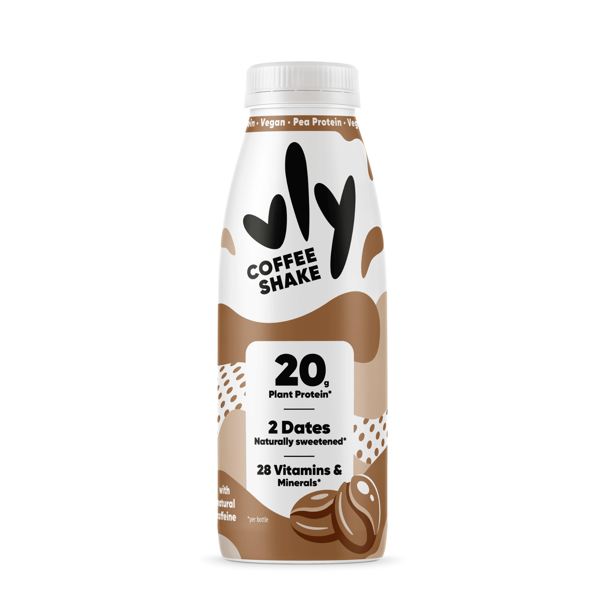 Coffee Shake