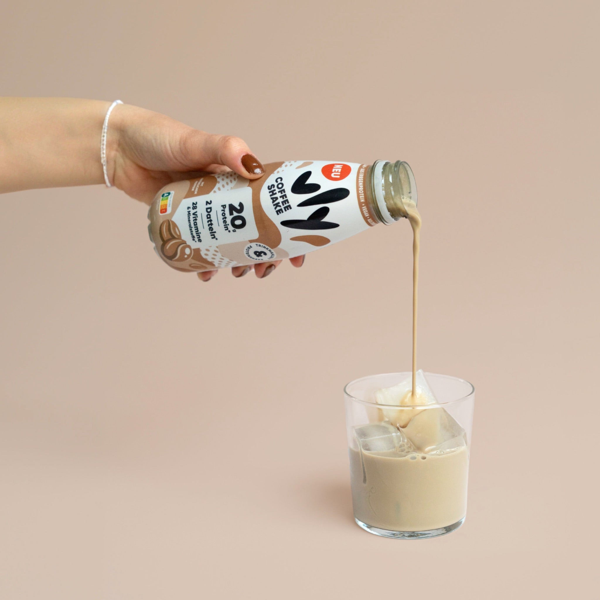 Coffee Shake